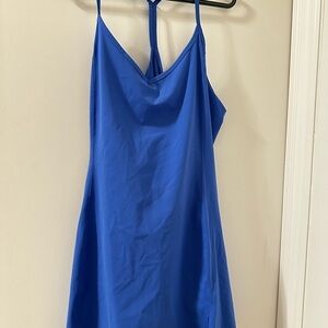 TNA Court Tennis Dress